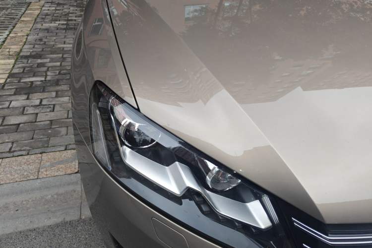 Used Volkswagen Passat 2014 1.8TSI DSG Prestige Edition