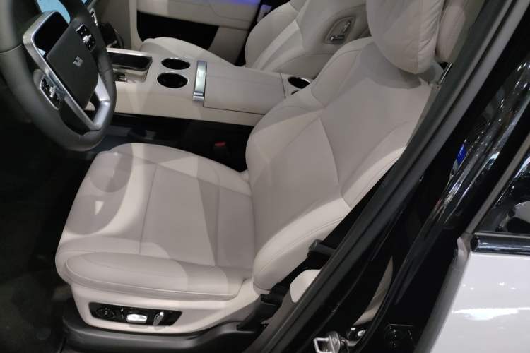 Used Li Auto L9 2024 Pro Model