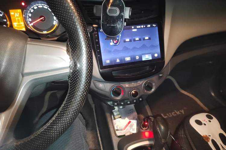 Used Chevrolet Sail 2018 Sail 3 1.3L AMT Ideal Edition