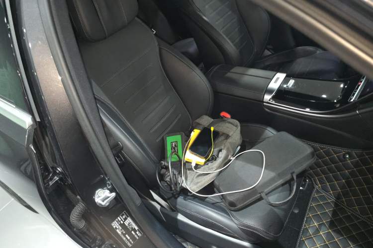 Used Mercedes-Benz C-Class 2023 Revised C 200 L Sport Edition
