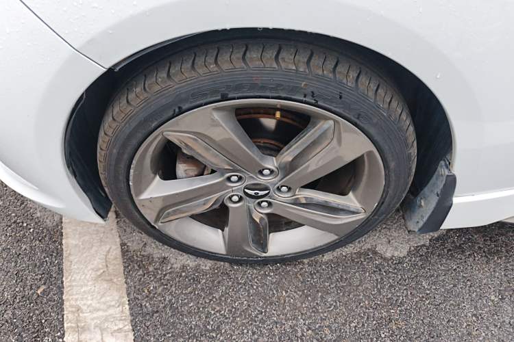 Used Hyundai Veloster 2012 1.6T Automatic Luxury Edition