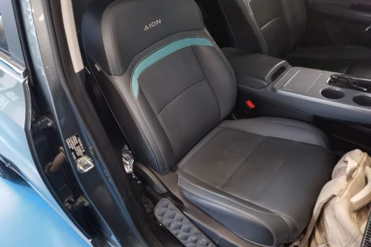 Used AION Y 2022 Plus 70 Smart Edition