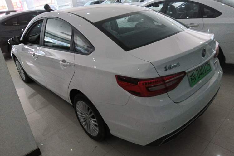 Used FORTHING S50 2021 Battery-Swapping Version