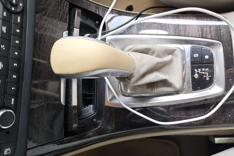 Used Citroen C5 2013 2.0L Automatic Luxury Model