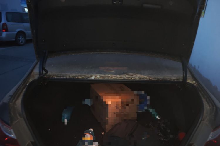 Used Hyundai Sonata 2013 2.0L Automatic Luxury Edition
