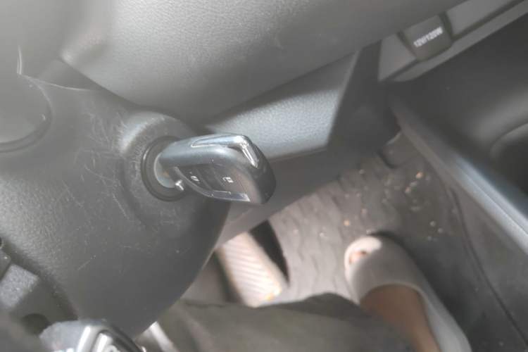 Used Toyota IZOA 2021 2.0L Yixing Version
