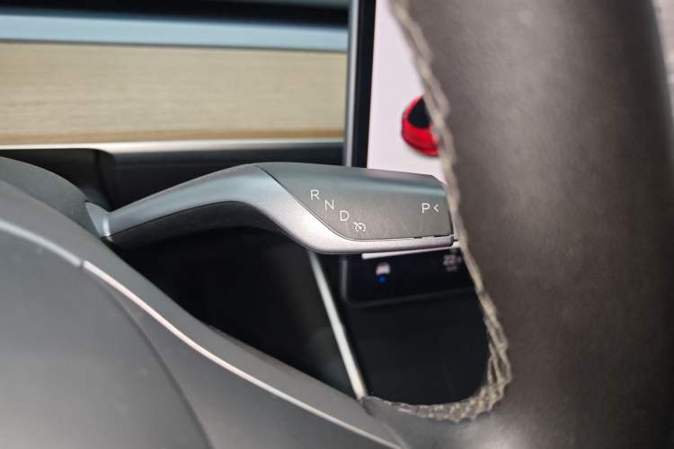 Used Tesla Model 3 2020 Revised Version Standard Range Rear-Wheel Drive – Upgraded Edition
