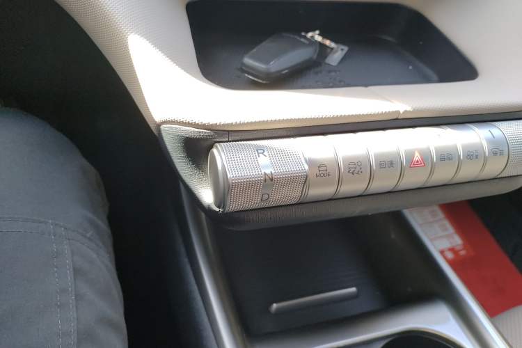 Used BYD Dolphin 2025 420km Free Edition