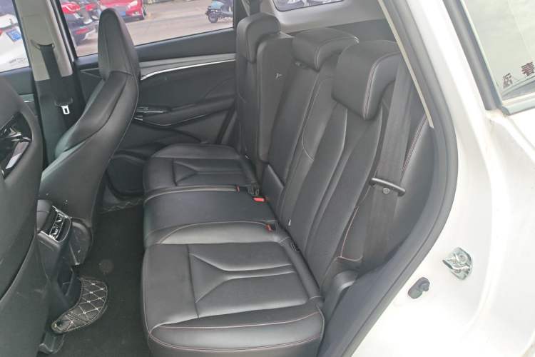 Used Changan CS75 PLUS 2022 2.0T Automatic Pilot Version