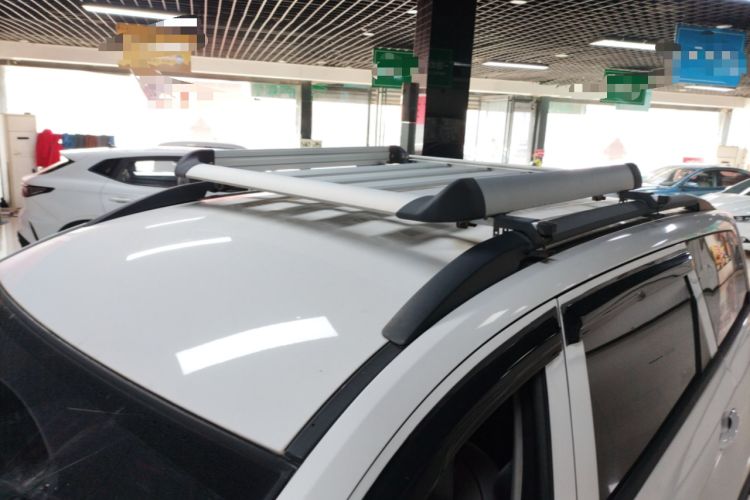 Used Wuling Hongguang S3 2019 1.5L Manual Standard Version China VI Standard
