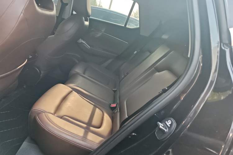 Used GAC Trumpchi GS4 2024 MAX 1.5T Flagship Edition