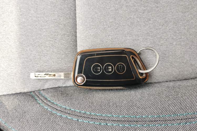 Used Baojun RS-3 2020 1.5L Manual Smart Elite Edition
