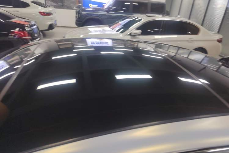 Used Genesis G80 2021 2.5T Rear-Drive Flagship Edition
