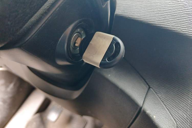 Used Wuling Hongguang 2021 1.5L S Base Version LAR