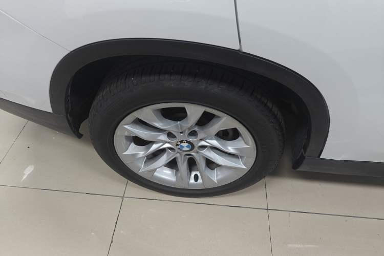 Used BMW X1 2015 sDrive18i Fashion Upgrade Edition