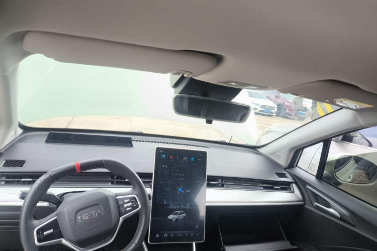 Used NETA AYA 2023 401 Lite