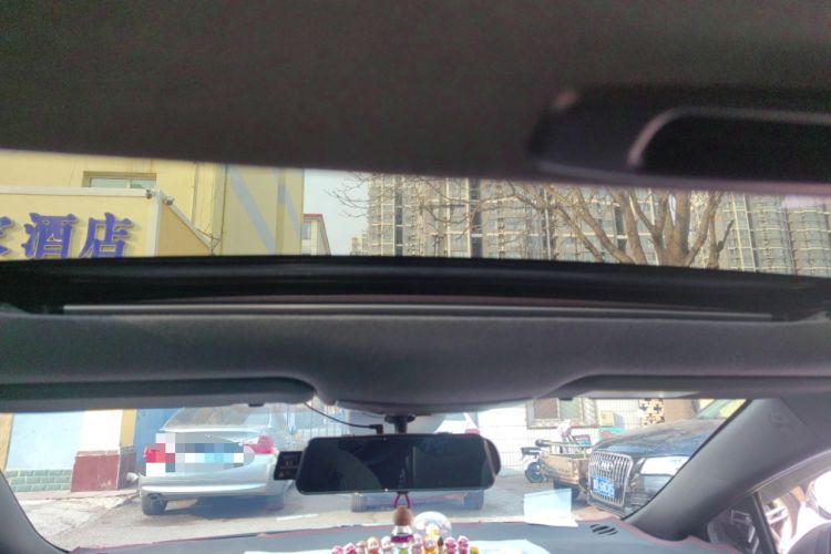 Used Toyota Levin 2022 185T CVT Luxury Edition