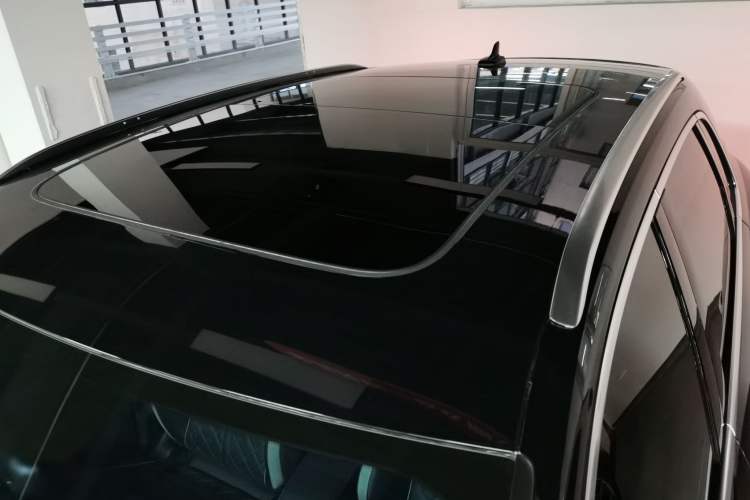 Used Audi Q3 2024 35 TFSI Fashion Dynamic Edition