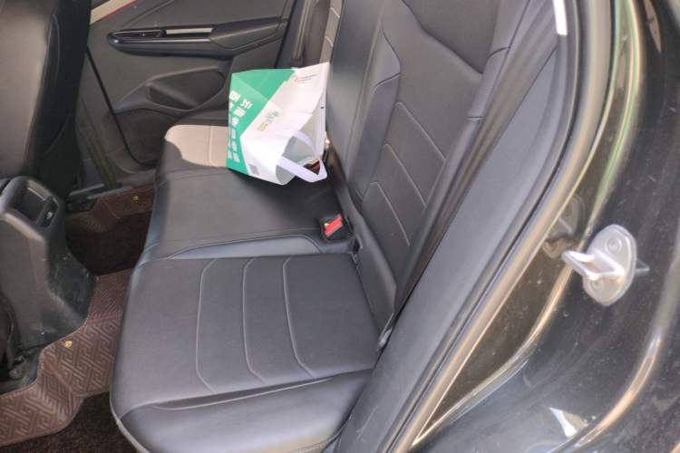 Used Jetta VS5 2022 280TSI Automatic Enjoyment Model