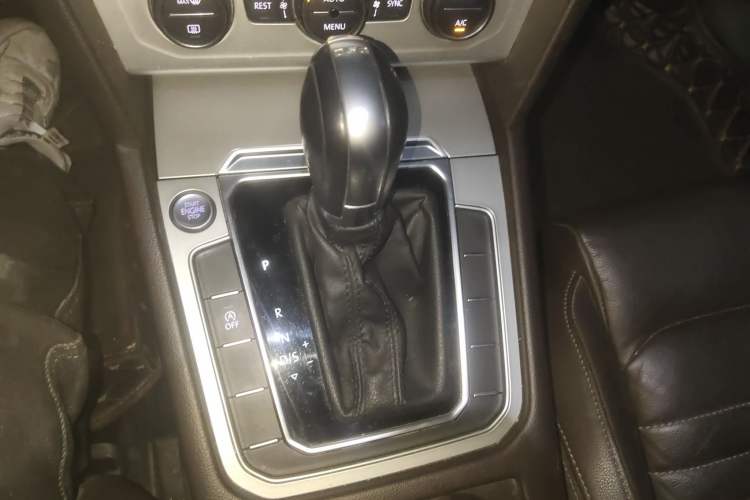 Used Volkswagen Variant 2016 280TSI Two-Wheel-Drive Comfort Edition
