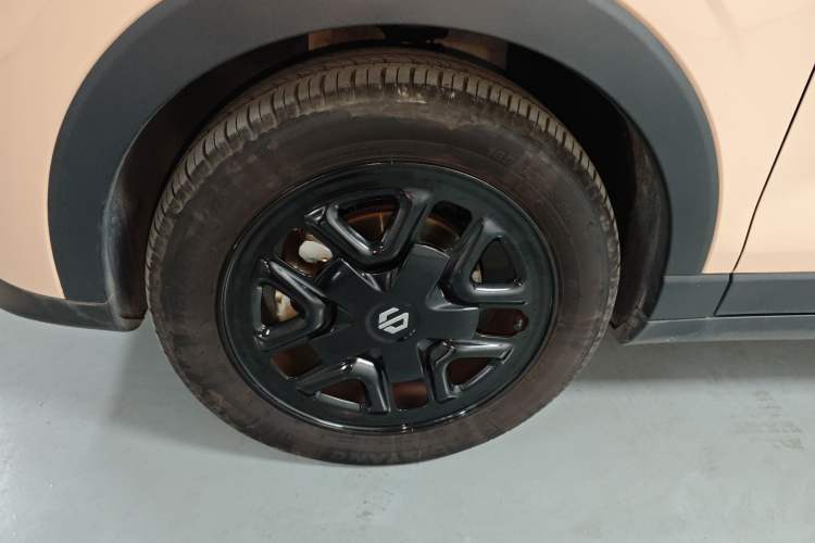 Used Leapmotor T03 2023 310 Lite Edition