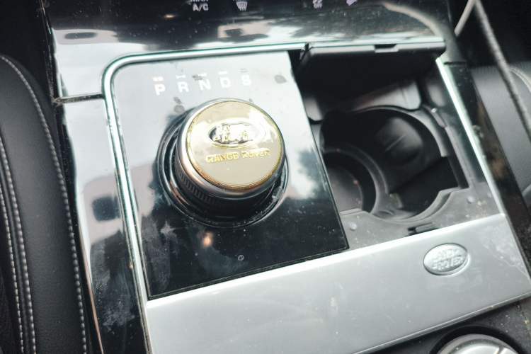 Used Land Rover Range Velar 2018 P250 S