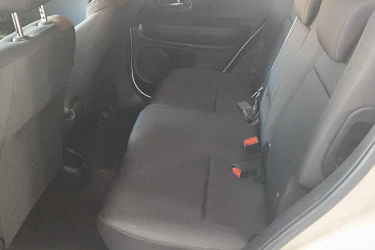 Used Honda XR-V 2021 1.5L CVT Classic Edition
