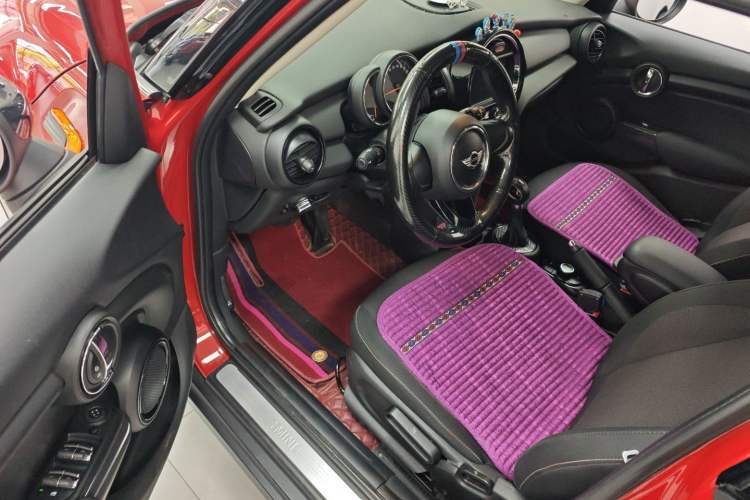 Used MINI MINI 2016 1.2T ONE Five-Door Edition