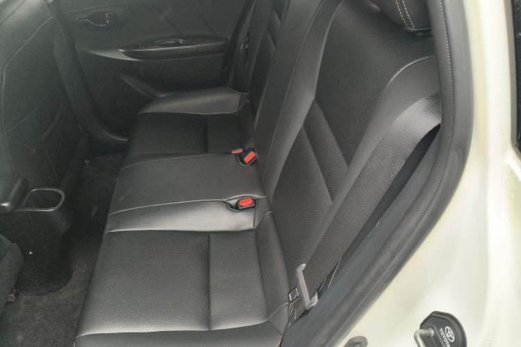 Used Toyota YARiS L Zhi Xuan 2021 X-Trail 1.5L CVT Leading Edition
