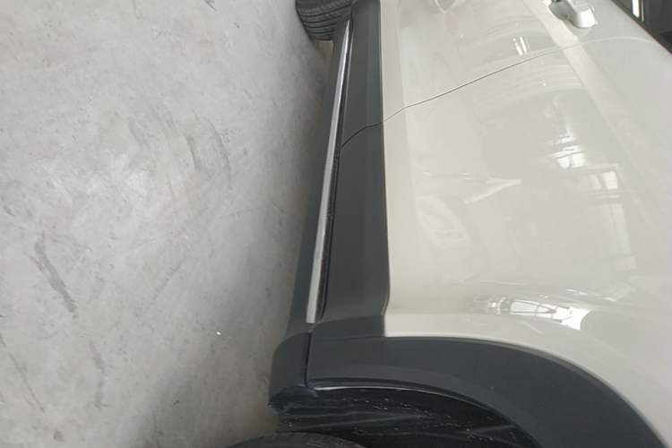 Used Baojun Spark EUV 2025 Smart Luxury Edition 5 Seats