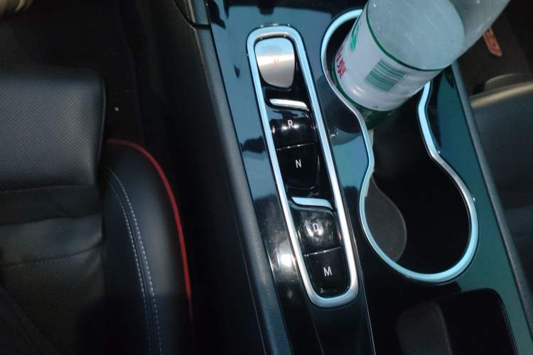 Used Buick Regal 2020 GS 28T Prestige Model