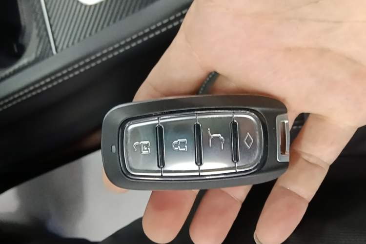 Used BYD Song MAX 2021 Upgraded Model 1.5T Automatic Luxury 7-Seater
