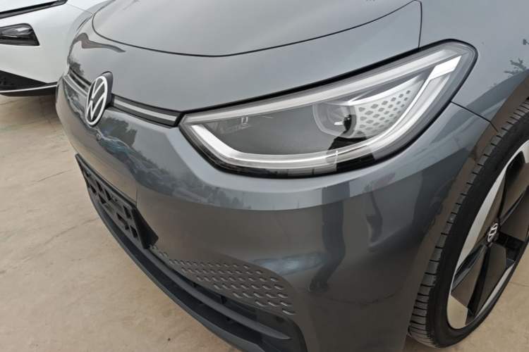Used Volkswagen ID.3 2021 Pro Smart Edition Left Front Headlight