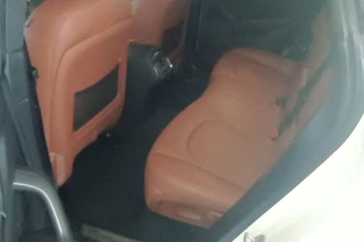 Used Maserati Levante 2022 2.0T GT Sharp Edition