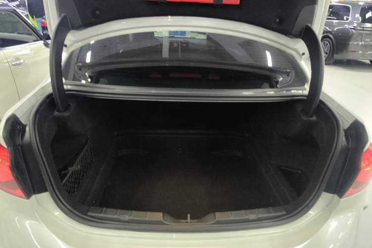 Used BMW 1 Series 2019 120i Leading Model M Sport Package
