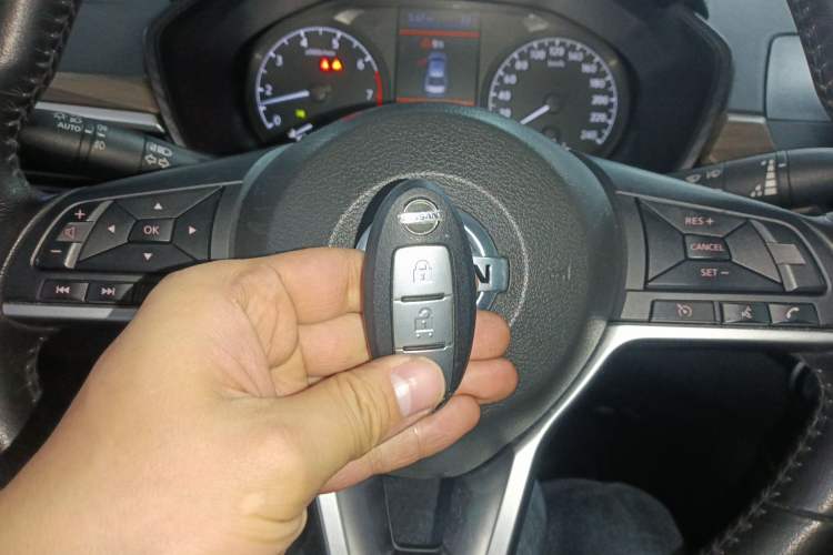 Used Nissan Teana 2021 2.0L XL Comfort Edition