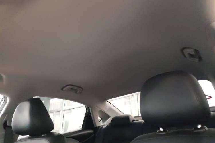 Used Geometry G6 2024 500KM Prestige Version