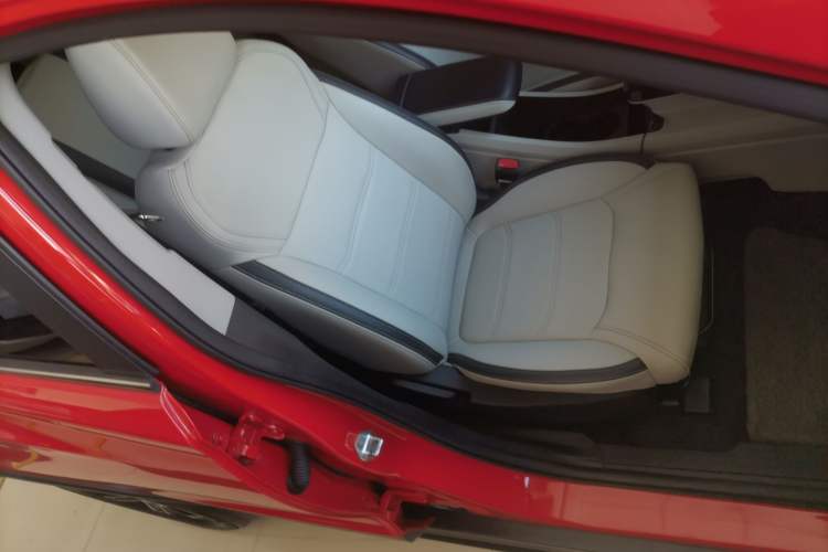 Used BYD Yuan Pro 2021 401 km Luxury Version