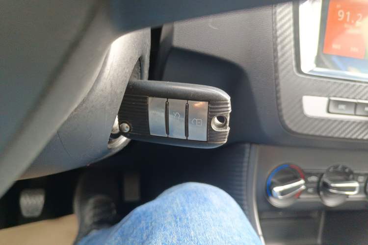 Used MG ZS 2018 1.5L Manual Luxury Version China V Standard