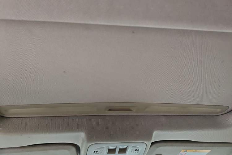 Used Buick Verano 2017 Sedan 15S Automatic Entry Model Headliner