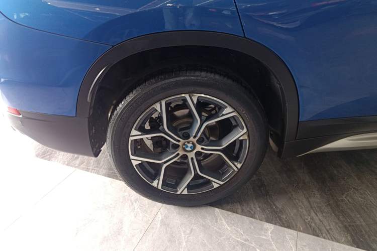 Used BMW X1 2020 sDrive20Li Premium Edition
