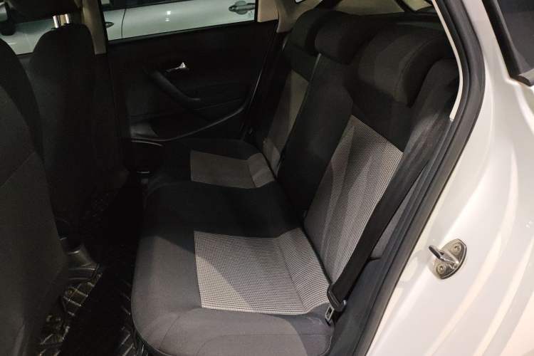 Used Volkswagen Polo 2016 1.4L Automatic Trendy Model