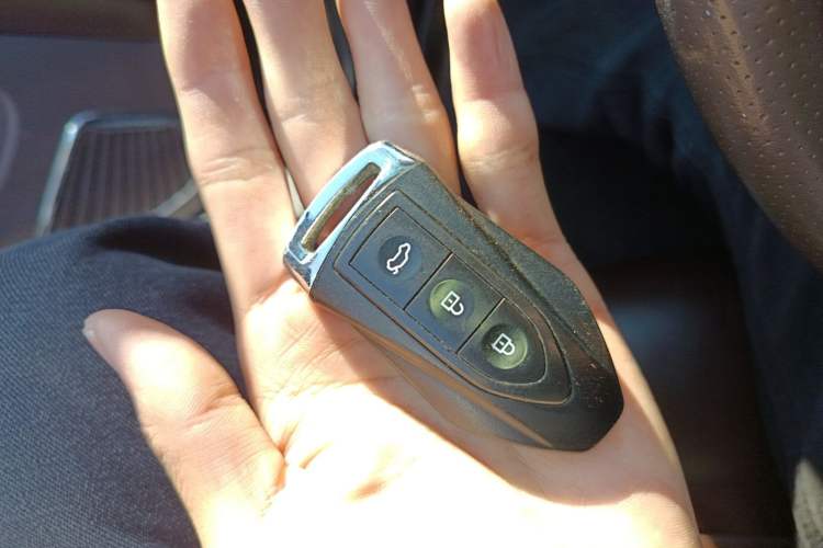 Used Leopaard Mattu 2018 1.6T GDI DCT Elite Model
