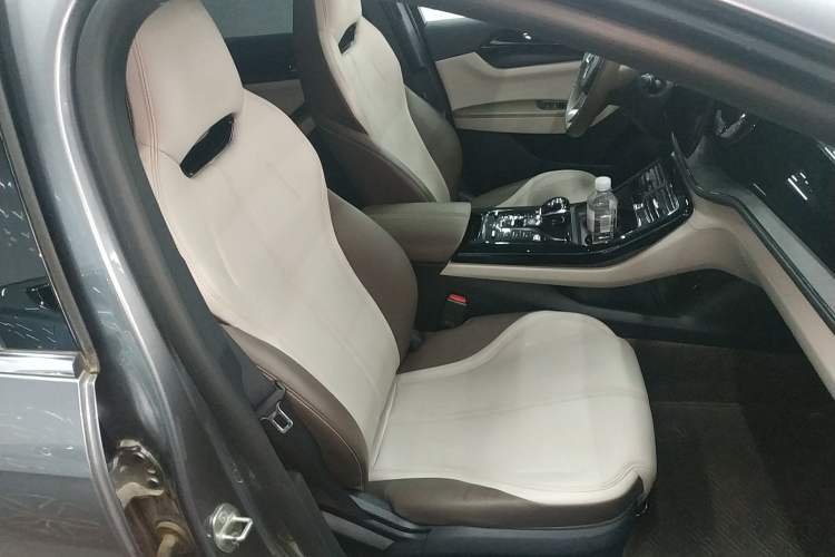 Used BYD Qin PLUS 2023 Champion Edition DM-i 55KM Leading Model