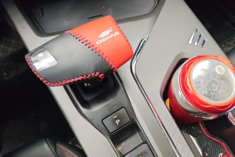 Used CHANGAN X5 PLUS 2024 1.5T DCT Excellence Edition
