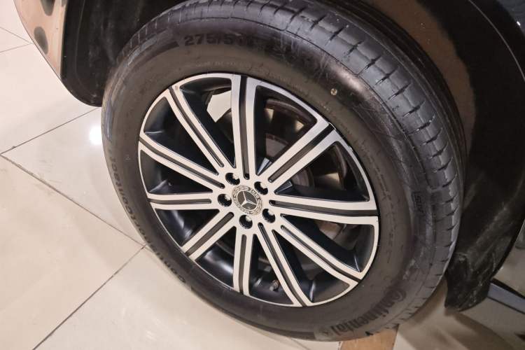 Used Mercedes-Benz GLE 2024 Refreshed GLE 350 4MATIC Stylish Edition
