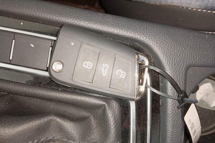 Used Volkswagen Magotan 2020 330TSI DSG Luxury Edition
