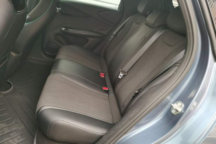 Used BYD Dolphin 2025 420km Free Edition