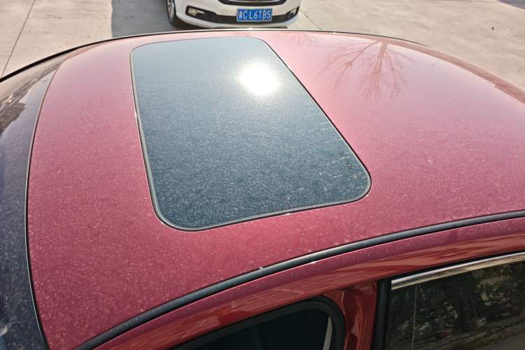 Used Infiniti Q50L 2016 2.0T Enjoyment Edition