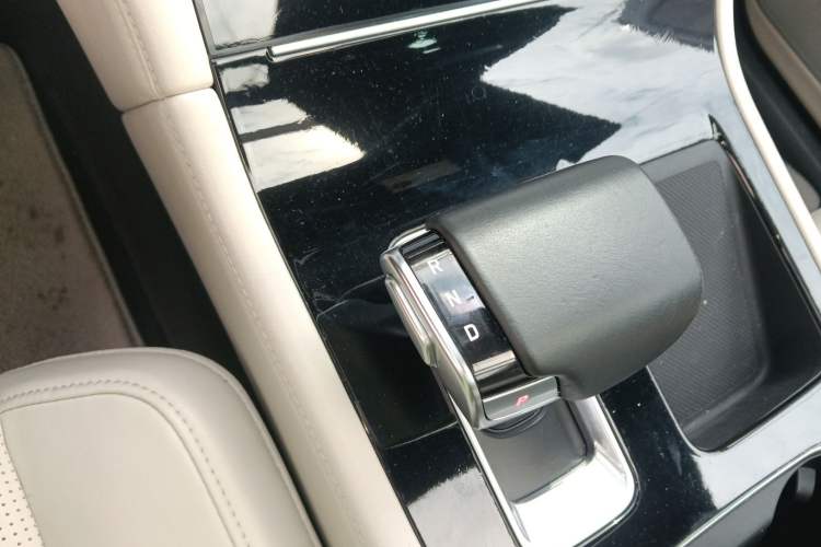 Used Li Auto ONE 2020 Extended-Range 6-Seater Version
